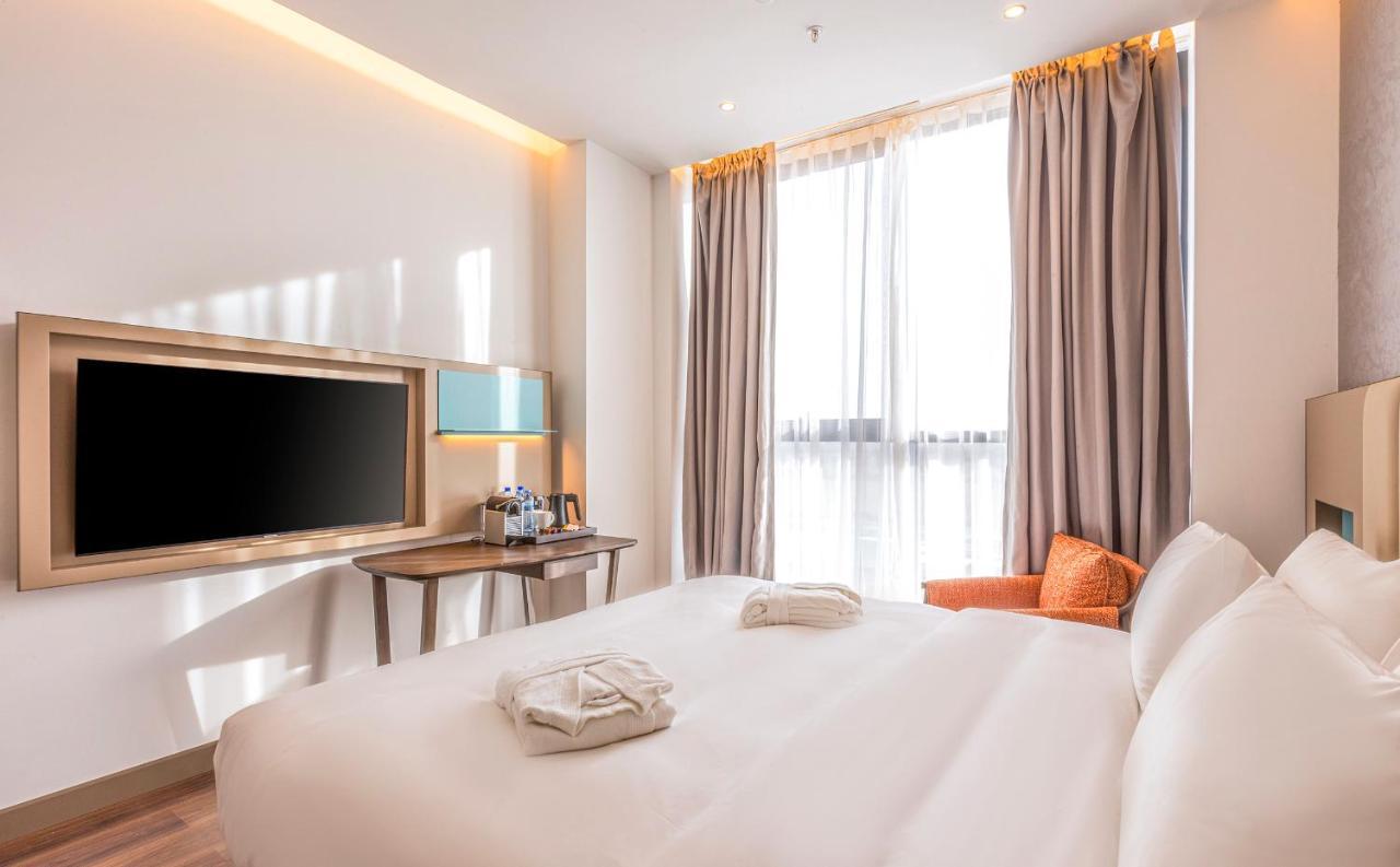 Wellness Park Hotel Bactria Samarcanda Exterior foto